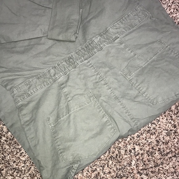 NWT Universal Threat Boiler suit in olive green | NWT!! - Picture 4 of 4